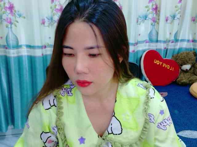 Queendy webcam