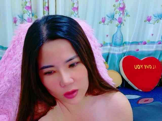 Queendy webcam
