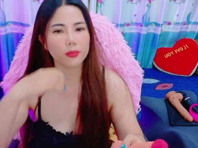 Queendy webcam