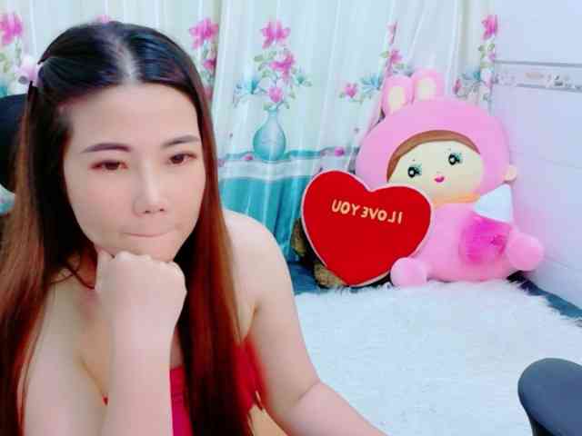 Queendy webcam