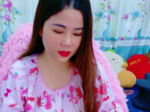 Queendy webcam