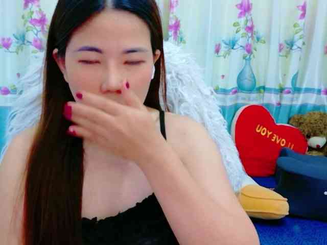Queendy webcam
