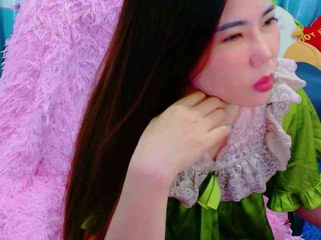 Queendy webcam