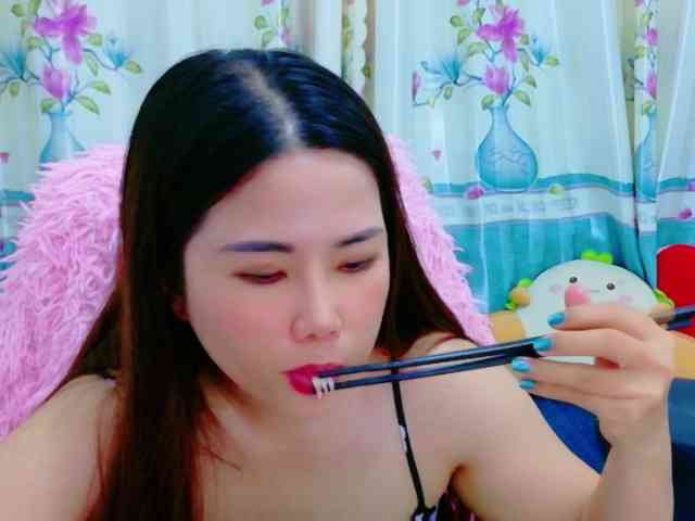 Queendy webcam