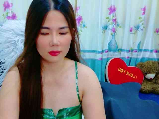 Queendy webcam