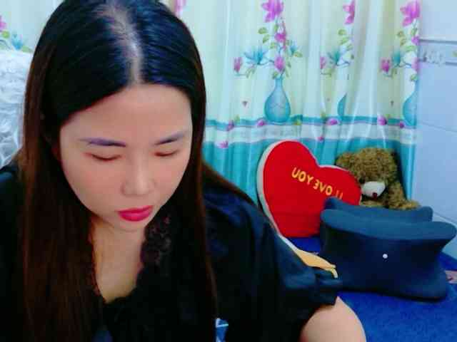 Queendy webcam