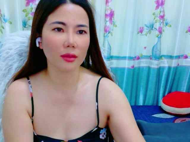 Queendy webcam