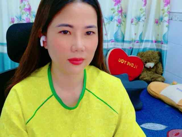 Queendy webcam