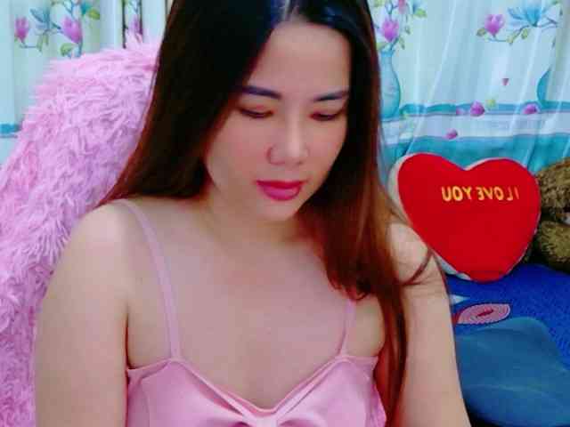 Queendy webcam