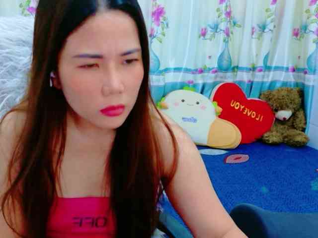 Queendy webcam