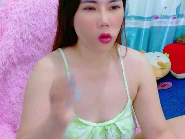 Queendy webcam