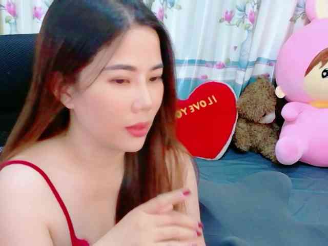Queendy webcam
