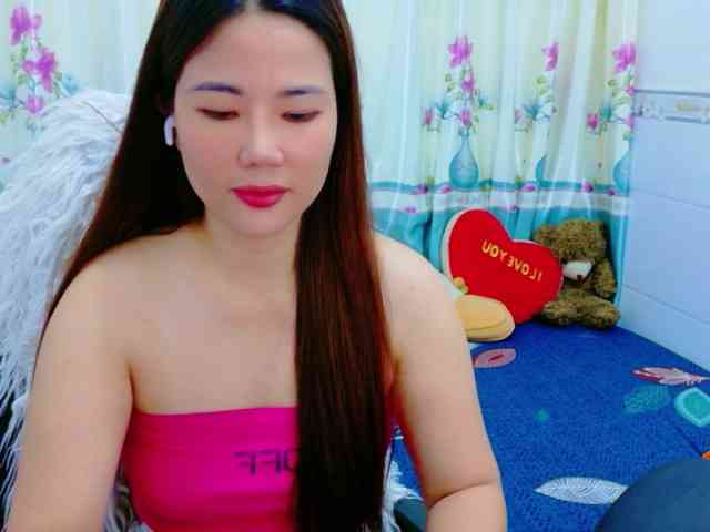 Queendy webcam