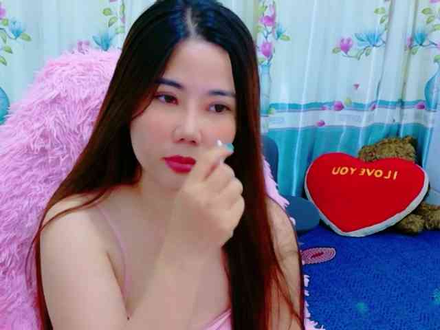 Queendy webcam