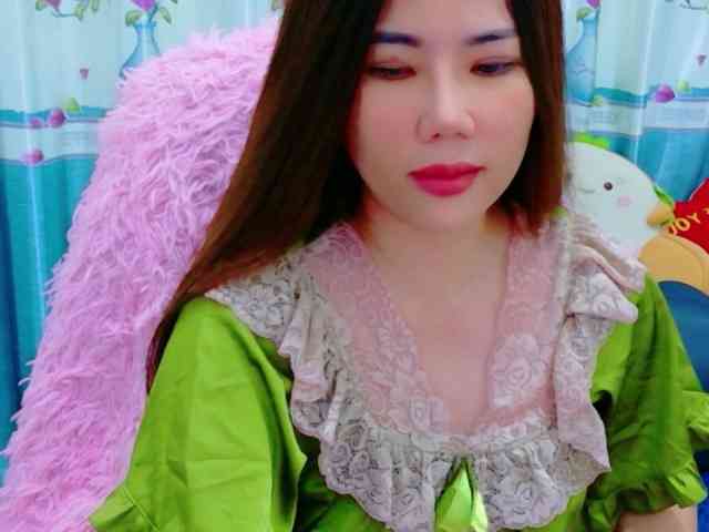 Queendy webcam