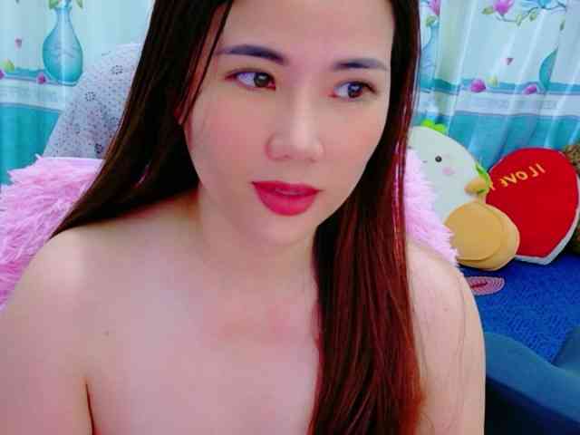 Queendy webcam