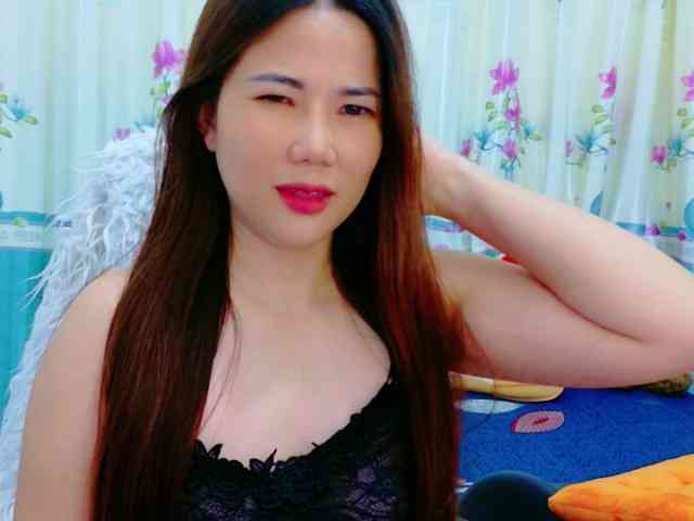 Queendy webcam