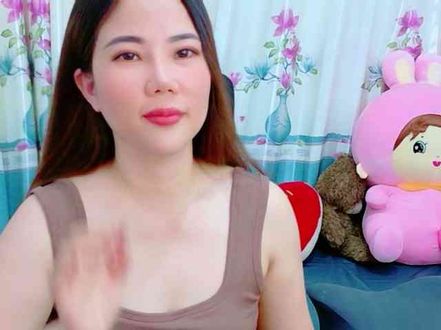 Queendy webcam