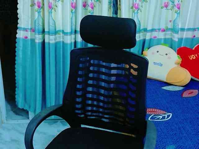 Queendy webcam