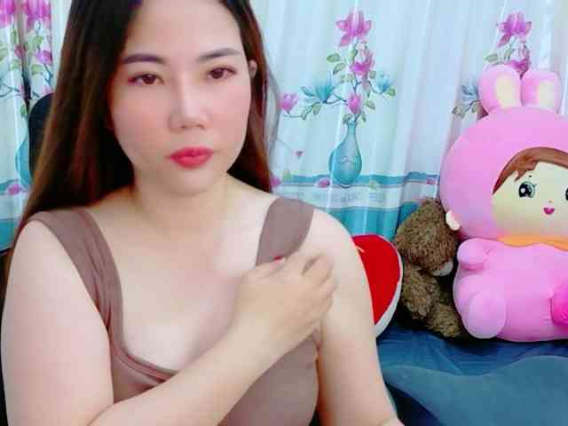 Queendy webcam
