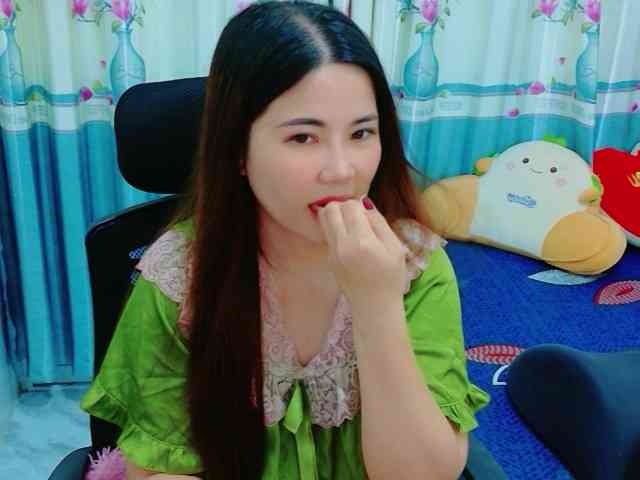 Queendy webcam