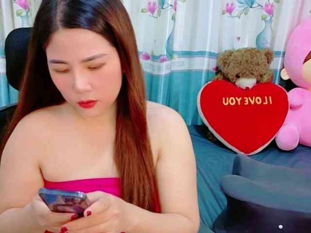 Queendy webcam