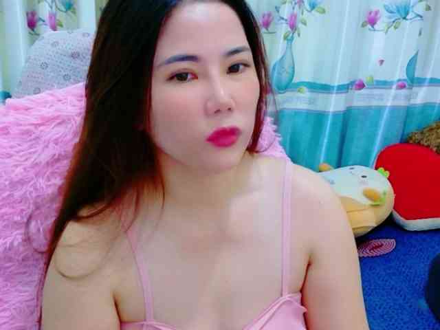 Queendy webcam