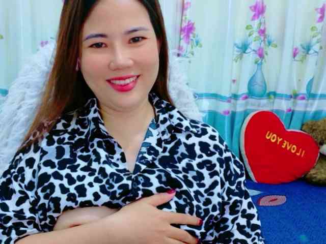 Queendy webcam