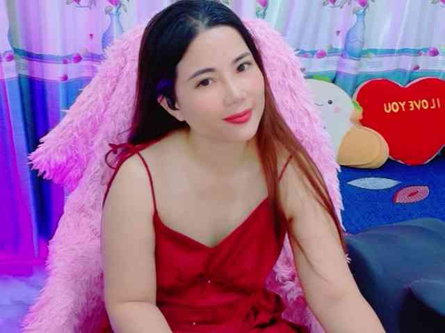 Queendy webcam