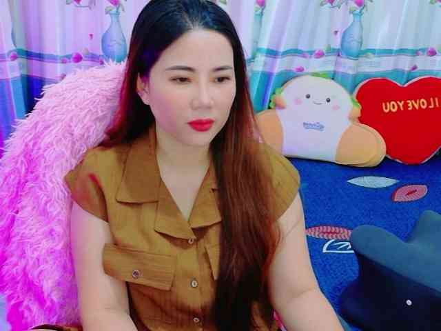 Queendy webcam