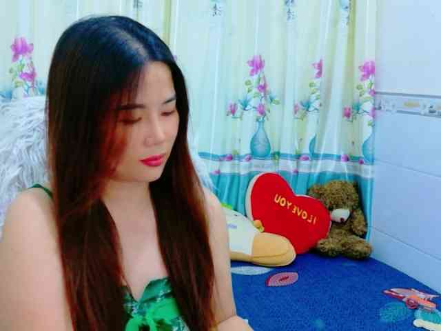 Queendy webcam