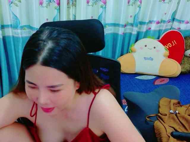 Queendy webcam