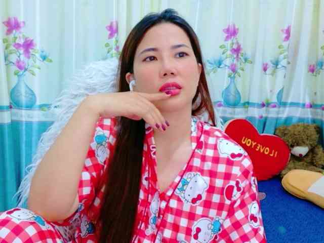 Queendy webcam