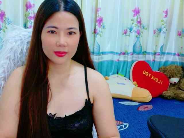 Queendy webcam