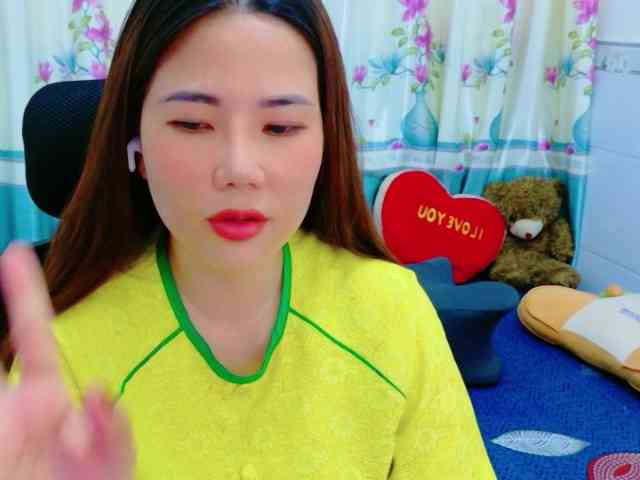 Queendy webcam