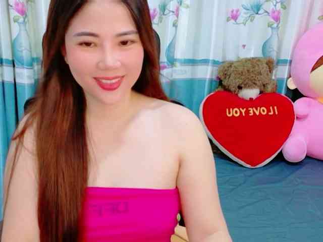 Queendy webcam