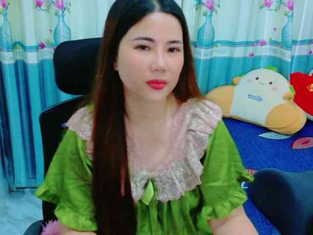 Queendy webcam