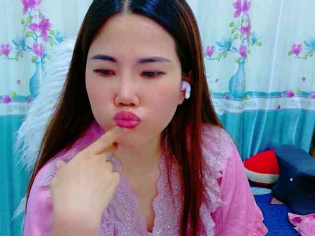 Queendy webcam