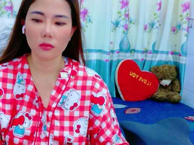 Queendy webcam