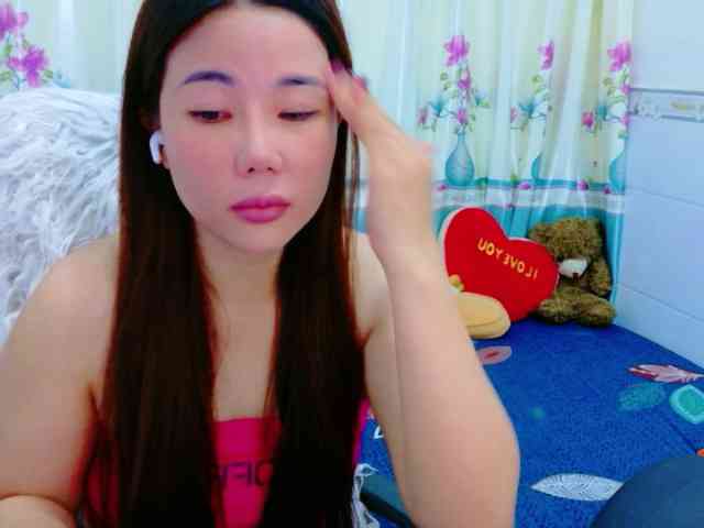 Queendy webcam