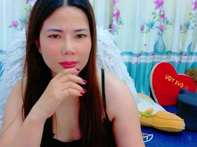 Queendy webcam