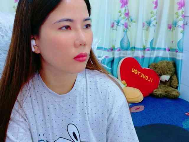 Queendy webcam