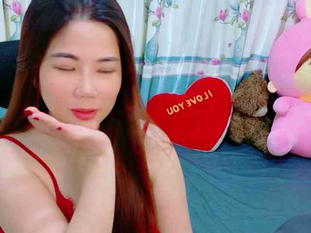 Queendy webcam