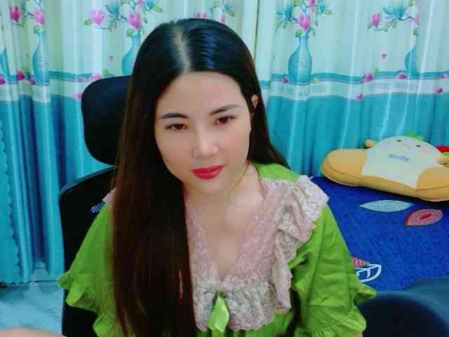 Queendy webcam