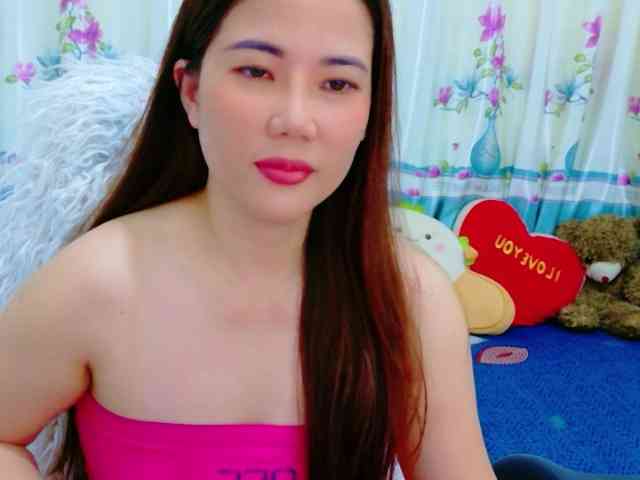 Queendy webcam