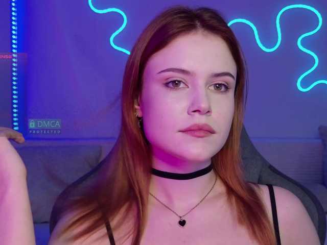AliceWyliee live cam on BongaCams