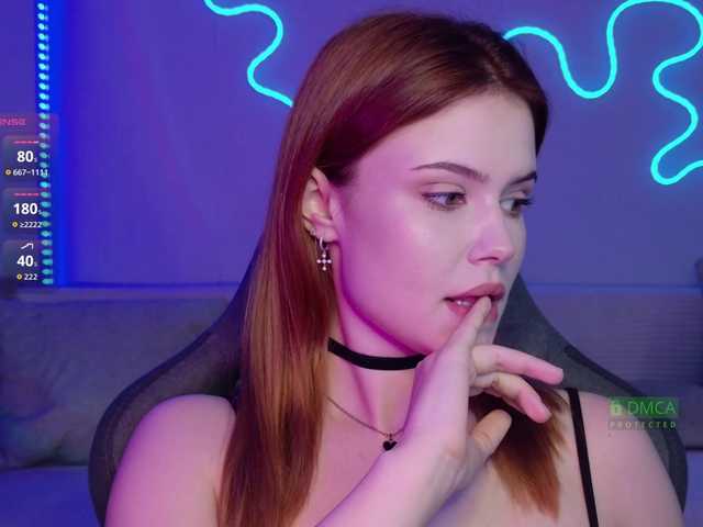 AliceWyliee live cam on BongaCams