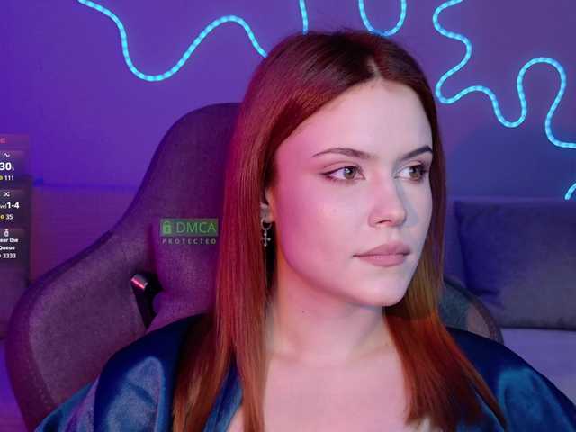 AliceWyliee live cam on BongaCams