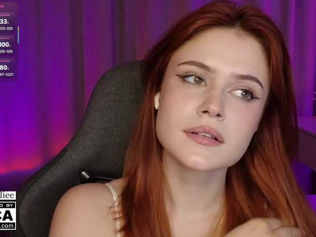 стрип от AliceWyliee