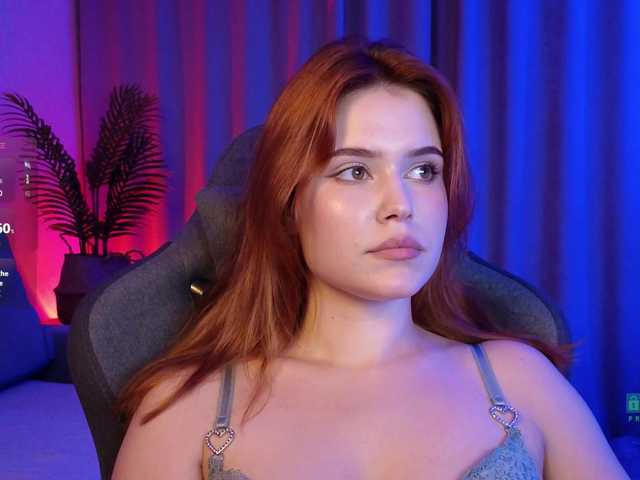 AliceWyliee live cam on BongaCams